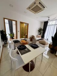 The Serenno (D15), Apartment #533391241